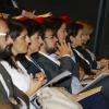 Inauguración de la sexta reunión de trabajo de los programas “Jóvenes de Intercambio México - Argentina” (JIMA) y Movilidad de Académicos y Gestores México - Argentina (MAGMA).