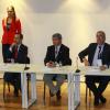 Inauguración de la sexta reunión de trabajo de los programas “Jóvenes de Intercambio México - Argentina” (JIMA) y Movilidad de Académicos y Gestores México - Argentina (MAGMA).