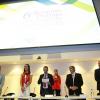 Inauguración de la sexta reunión de trabajo de los programas “Jóvenes de Intercambio México - Argentina” (JIMA) y Movilidad de Académicos y Gestores México - Argentina (MAGMA).
