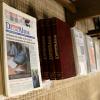 Diario de los Altos dona ejemplares, al acervo hemerográfico de la Biblioteca Pública del Estado “Juan José Arreola”.