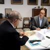Diario de los Altos dona ejemplares, al acervo hemerográfico de la Biblioteca Pública del Estado “Juan José Arreola”.