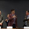 Analizan la innovación y la gestión en la Educación Superior del País