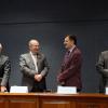 Analizan la innovación y la gestión en la Educación Superior del País