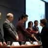 Analizan la innovación y la gestión en la Educación Superior del País