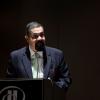 Inicia el XXI Simposio Internacional de Geriatría y Gerontología "Fray Antonio Alcalde"
