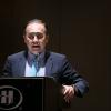 Inicia el XXI Simposio Internacional de Geriatría y Gerontología "Fray Antonio Alcalde"