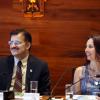 Interculturalidad, reto de las Universidades en México