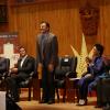 Antonio Banderas Recibe Mayahuel de Plata