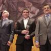 Antonio Banderas Recibe Mayahuel de Plata