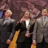 Antonio Banderas Recibe Mayahuel de Plata