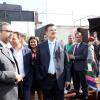 UdG y Ayuntamiento de Zapopan acuerdan más obras urbanas en Belenes