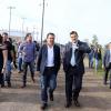 UdG y Ayuntamiento de Zapopan acuerdan más obras urbanas en Belenes