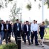 UdG y Ayuntamiento de Zapopan acuerdan más obras urbanas en Belenes