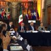 Foro de consulta modelo educativo
