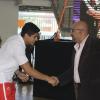 Entrega de Reconocimientos a los  Deportistas destacados en la  Universiada