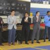 Entrega de Reconocimientos a los  Deportistas destacados en la  Universiada