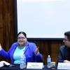 1er Foro de Trata de personas con fines de explotación laboral en EE.UU y México
