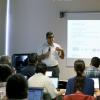 Capacitan a académicos en Big Data