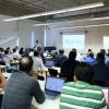 Capacitan a académicos en Big Data