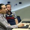 Capacitan a académicos en Big Data