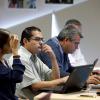 Capacitan a académicos en Big Data