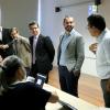 Capacitan a académicos en Big Data