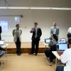 Capacitan a académicos en Big Data