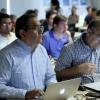 Capacitan a académicos en Big Data