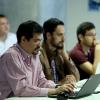 Capacitan a académicos en Big Data
