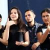 Conmemora preparatoria 3 día internacional de las personas sordas y la lengua de señas