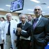 Hospital Civil de Guadalajara reporta casos de Influenza