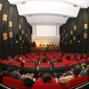 2016 07 25 Zapopana, Jalisco. El Dr. Juan Manuel Duran Juarez dicto la conferencia sobre el 155 aniversario de la  Biblioteca Publica del Estado Juan José arreola