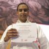  Entrega de constancias a los candidatos a la Presidencia de la FEU