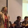 Presentación del libro "Cultura de evaluación y desafíos para el desarrollo de las instituciones educativas"