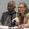 Presentación del libro "Cultura de evaluación y desafíos para el desarrollo de las instituciones educativas"