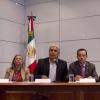 Presentación del libro "Cultura de evaluación y desafíos para el desarrollo de las instituciones educativas"