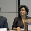 Presentación del libro "Cultura de evaluación y desafíos para el desarrollo de las instituciones educativas"