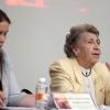 En el marco del Taller de Derecho Internacional, mesa redonda: Protección Internacional del Menor.  