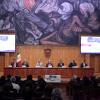 Inauguración del VIII Congreso Estatal de Pediatría de Jalisco