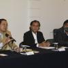 Coloquio de Invierno de la Red de Políticas Públicas de la Universidad de Guadalajara. Panel 4 “Problemas de salud pública”. La disponibilidad de agua y redistribución de riesgos hidrometeorológicos en Jalisco como efecto de cambio climático