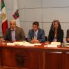 Presentaciòn de las dos nuevas carreras de CUCEA: Gestión de Negocios Gastronómicos y Relaciones Públicas y Comunicación.