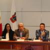 Presentaciòn de las dos nuevas carreras de CUCEA: Gestión de Negocios Gastronómicos y Relaciones Públicas y Comunicación.