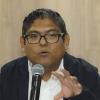 En rueda de prensa: detalles de la cátedra de la Interculturalidad. 