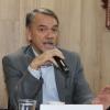 En rueda de prensa: detalles de la cátedra de la Interculturalidad. 