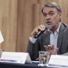 En rueda de prensa: detalles de la cátedra de la Interculturalidad. 