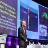 conferencia magistral “Neurociencias en el siglo XXI, retos de los trastornos neuropsiquiátricos”. Imparte: doctor Thomas C. Sudhöf,