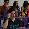 Conferencia políticas públicas y su papel en la formación de recursos humanos para la salud