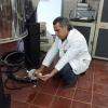 Servicios de Espectroscopía del CITRANS 