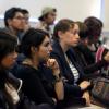 Conferencia "Educación e interculturalidad, Trabajo de de campo con la comunidad Wirárika"