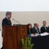 Destaca el número de académicos en el Sistema Nacional de Investigadores SNI.
